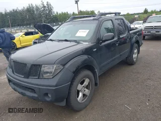2008 Nissan Frontier SE with VIN 1N6AD07U08C429177, listed as a IAAI auction lot 42293681 with 209,319 mi miles and . Bid and sale history available at DreamBid. Image 17.
