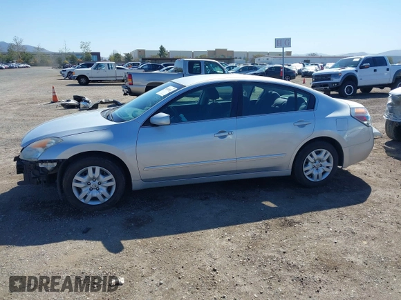 2009 Nissan Altima S with VIN 1N4AL21E39N477996, listed as a IAAI auction lot 41809042 with 147,644 mi miles and . Bid and sale history available at DreamBid. Image 15.