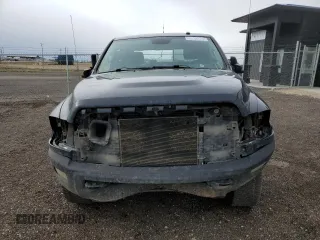 2015 Ram 3500 Laramie with VIN 3C63R3ML9FG590199, listed as a Copart auction lot 74700724 with 297,776 mi miles and Salvage Title. Bid and sale history available at carsss.com. Image 5.