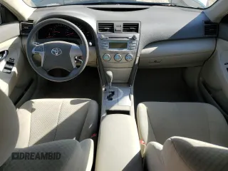 2009 Toyota Camry with VIN 4T1BE46K89U865584, listed as a Copart auction lot 55790785 with 79,008 mi miles and Salvage Title. Bid and sale history available at DreamBid. Image 8.