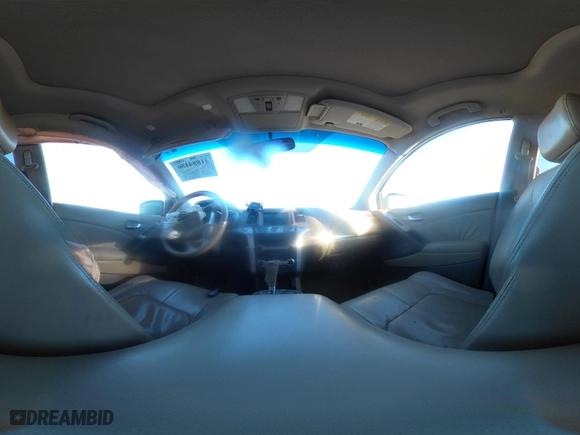 2010 Nissan Murano LE with VIN JN8AZ1MW3AW114351, listed as a IAAI auction lot 41884156 with 233,983 mi miles. Bid and sale history available at carsss.com. Image 19.