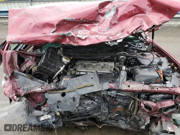 1999 Cadillac DeVille z VIN 1G6KD54Y8XU761956, wystawiony jako Copart lot #50522045 z przebiegiem Nie podano mil oraz Szkody całkowita. Historia ofert i sprzedaży dostępna na DreamBid. Obrazek 11.
