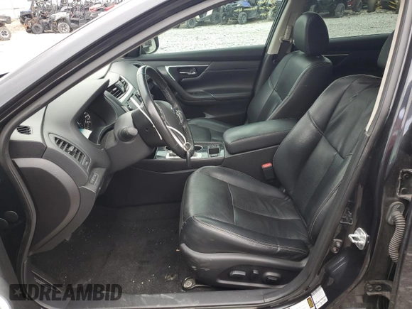 2016 Nissan Altima S with VIN 1N4AL3AP2GC116906, listed as a Copart auction lot 55753405 with 155,958 mi miles and Salvage title. Bid and sale history available at DreamBid. Image 7.