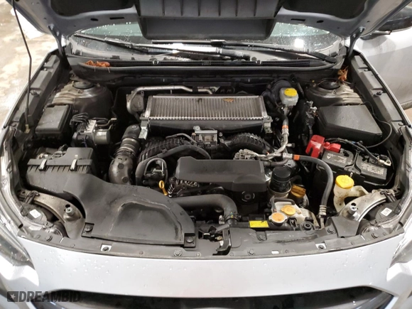 2024 Subaru Outback Limited XT with VIN 4S4BTGND2R3242638, listed as a Copart auction lot 46319555 with 33,371 mi miles and Salvage Title. Bid and sale history available at carsss.com. Image 12.