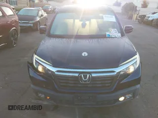2019 Honda Ridgeline RTL-T z VIN 5FPYK2F66KB007213, wystawiony jako IAAI lot #41841897 z przebiegiem 49 405 mil mil oraz . Historia ofert i sprzedaży dostępna na DreamBid. Obrazek 13.
