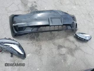 2023 Tesla Model 3 z VIN 5YJ3E1EAXPF604916, wystawiony jako IAAI lot #42461640 z przebiegiem 28 123 mil mil oraz . Historia ofert i sprzedaży dostępna na DreamBid. Obrazek 12.