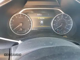 2016 Nissan Murano Platinum z VIN 5N1AZ2MG1GN105989, wystawiony jako Copart lot #41381235 z przebiegiem 92 150 mil mil oraz Szkoda całkowita • Salvage title. Historia ofert i sprzedaży dostępna na DreamBid. Obrazek 9.