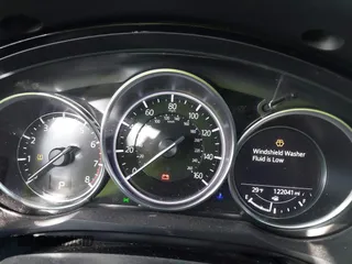2019 Mazda CX-9 Touring with VIN JM3TCACY0K0322742, listed as a IAAI auction lot 41617659 with 122,041 mi miles. Bid and sale history available at carsss.com. Image 15.