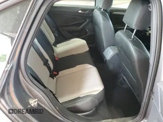 2019 Volkswagen Jetta S with VIN 3VWC57BU0KM099746, listed as a Copart auction lot 62067875 with 40,018 mi miles and Salvage title. Bid and sale history available at DreamBid. Image 10.