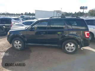 2011 Ford Escape XLT with VIN 1FMCU9DG3BKB95799, listed as a IAAI auction lot 41058817 with Not provided miles and . Bid and sale history available at DreamBid. Image 15.