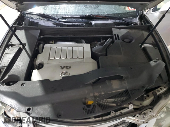 2010 Lexus ES 330 z VIN JTHBK1EG6A2409946, wystawiony jako Copart lot #55388175 z przebiegiem 196 762 mil mil oraz Szkoda całkowita • Salvage title. Historia ofert i sprzedaży dostępna na DreamBid. Obrazek 11.
