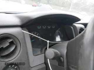 2013 Ford F-150 XL с VIN 1FTEX1CM5DKF29444, выставлен на аукционе IAAI как лот 38043092 с пробегом Не указан миль и . История ставок и продаж доступна на DreamBid. Изображение 7.