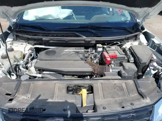 2023 Nissan Rogue S with VIN 5N1BT3AA4PC889365, listed as a IAAI auction lot 41944617 with Not Provided miles. Bid and sale history available at carsss.com. Image 10.
