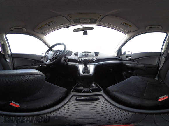 2012 Honda CR-V LX with VIN 2HKRM4H34CH603400, listed as a IAAI auction lot 42230733 with 142,571 mi miles and . Bid and sale history available at DreamBid. Image 18.
