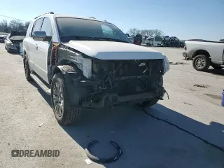 2015 Nissan Armada Platinum z VIN 5N1BA0NE1FN621958, wystawiony jako Copart lot #88787805 z przebiegiem 132 873 mil mil oraz Szkoda całkowita • Salvage title. Historia ofert i sprzedaży dostępna na DreamBid. Obrazek 10.