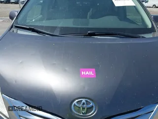 2012 Toyota Sienna XLE AAS with VIN 5TDYK3DCXCS251984, listed as a IAAI auction lot 42235046 with 126,404 mi miles and . Bid and sale history available at DreamBid. Image 6.