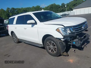 2019 Ford Expedition Max XLT с VIN 1FMJK1JT5KEA29816, выставлен на аукционе IAAI как лот 42839752 с пробегом 124 426 миль миль и . История ставок и продаж доступна на DreamBid. Изображение 1.