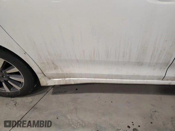 2019 Toyota Sienna XLE with VIN 5TDDZ3DC6KS218912, listed as a Copart auction lot 44767225 with 107,493 mi miles and Salvage Title. Bid and sale history available at carsss.com. Image 11.