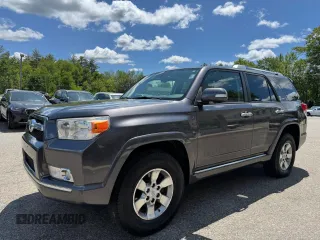 2010 Toyota 4Runner Trail с VIN JTEBU5JR2A5028180, выставлен на аукционе Copart как лот 59532785 с пробегом 249 890 миль миль и Чистый • Clean title. История ставок и продаж доступна на DreamBid. Изображение 2.