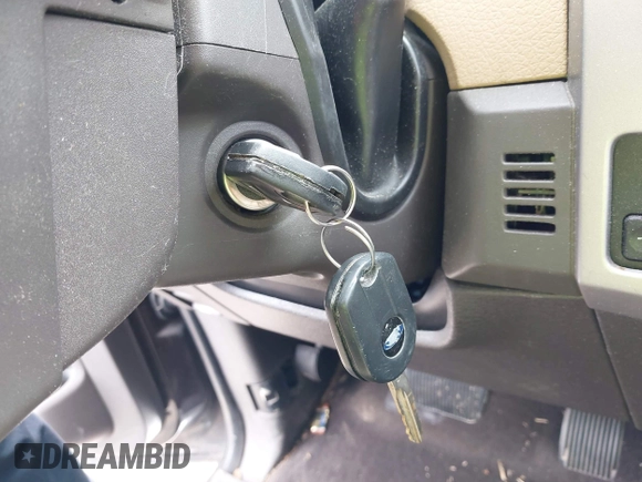 2014 Ford F-150 XL with VIN 1FTFW1CT7EKE28227, listed as a IAAI auction lot 42129699 with 85,149 mi miles and . Bid and sale history available at DreamBid. Image 11.