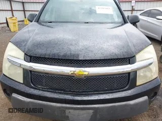 2005 Chevrolet Equinox LS z VIN 2CNDL23F856080369, wystawiony jako IAAI lot #42395883 z przebiegiem 89 821 mil mil oraz . Historia ofert i sprzedaży dostępna na DreamBid. Obrazek 6.