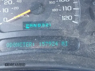 2004 Chevrolet Tahoe Special Service with VIN 1GNEK13V44J293230, listed as a IAAI auction lot 42004302 with 157,924 mi miles. Bid and sale history available at carsss.com. Image 12.