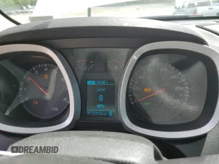2015 Chevrolet Equinox LT z VIN 2GNFLFEKXF6436523, wystawiony jako Copart lot #57106535 z przebiegiem 177 510 mil mil oraz Szkoda całkowita • Salvage title. Historia ofert i sprzedaży dostępna na DreamBid. Obrazek 9.