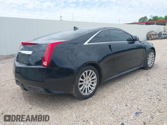 2011 Cadillac CTS Performance с VIN 1G6DJ1ED5B0112041, выставлен на аукционе IAAI как лот 42168654 с пробегом Не указан миль и . История ставок и продаж доступна на DreamBid. Изображение 4.