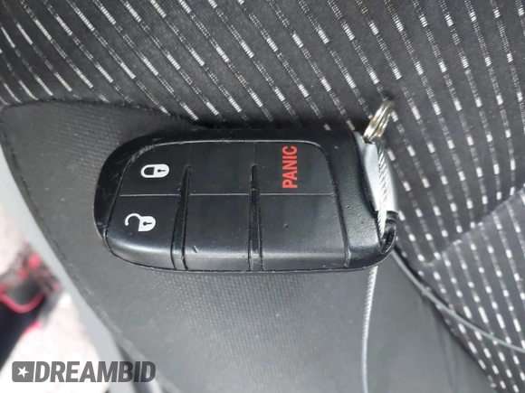 2019 Dodge Journey SE Value with VIN 3C4PDCAB8KT873487, listed as a IAAI auction lot 41499688 with 257,391 mi miles and . Bid and sale history available at DreamBid. Image 11.