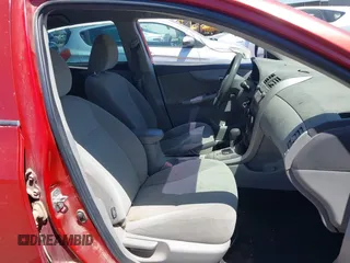 2010 Toyota Corolla with VIN 1NXBU4EEXAZ327701, listed as a IAAI auction lot 42030340 with 210,690 mi miles and . Bid and sale history available at DreamBid. Image 5.