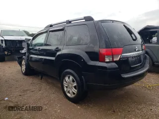 2011 Mitsubishi Endeavor LS z VIN 4A4JM2AS0BE017819, wystawiony jako Copart lot #67517154 z przebiegiem Nie podano mil oraz Szkoda całkowita • Salvage title. Historia ofert i sprzedaży dostępna na DreamBid. Obrazek 2.