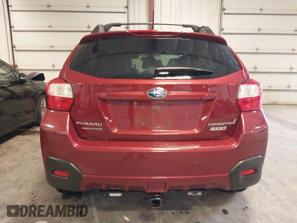 2017 Subaru Crosstrek Premium с VIN JF2GPABC7H8258750, выставлен на аукционе IAAI как лот 41044697 с пробегом 64 218 миль миль и . История ставок и продаж доступна на DreamBid. Изображение 16.