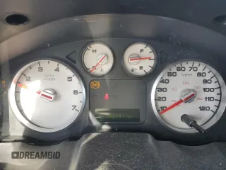2006 Ford Five Hundred Limited with VIN 1FAHP28176G152533, listed as a Copart auction lot 57301935 with 242,981 mi miles and Salvage title. Bid and sale history available at DreamBid. Image 9.