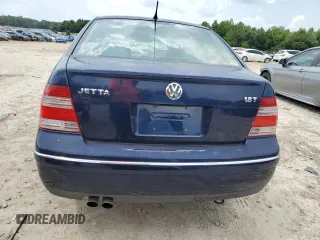 2004 Volkswagen Jetta GLS z VIN 3VWSE69M34M015238, wystawiony jako Copart lot #63109575 z przebiegiem Nie podano mil oraz Szkoda całkowita • Salvage title. Historia ofert i sprzedaży dostępna na DreamBid. Obrazek 6.