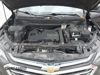 2018 Chevrolet Equinox Premier with VIN 2GNAXVEV7J6275379, listed as a IAAI auction lot 41949962 with 149,329 mi miles and . Bid and sale history available at DreamBid. Image 10.