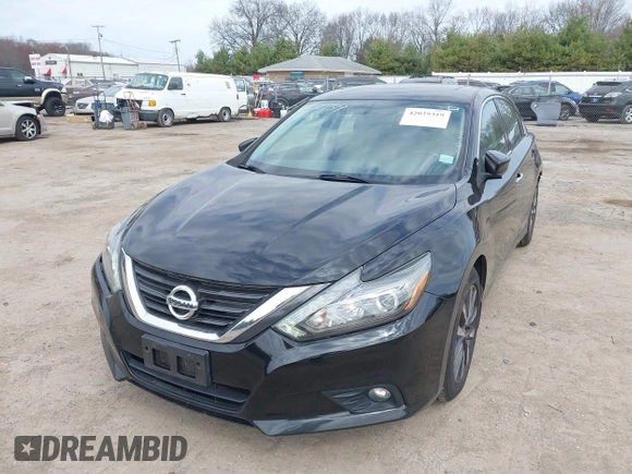 2016 Nissan Altima S with VIN 1N4AL3AP6GC235610, listed as a IAAI auction lot 42029319 with 78,923 mi miles and . Bid and sale history available at DreamBid. Image 18.