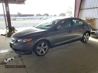 2014 Acura ILX z VIN 19VDE1F37EE010834, wystawiony jako Copart lot #66097055 z przebiegiem 91 797 mil mil oraz Szkoda całkowita • Salvage title. Historia ofert i sprzedaży dostępna na DreamBid. Obrazek 1.