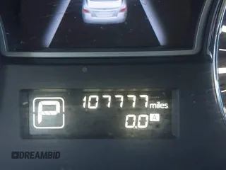 2015 Nissan Altima 2.5 S with VIN 1N4AL3AP4FN319380, listed as a IAAI auction lot 41477898 with 107,777 mi miles. Bid and sale history available at carsss.com. Image 16.