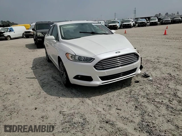 2016 Ford Fusion Titanium with VIN 3FA6P0K93GR278621, listed as a Copart auction lot 49230955 with 107,030 mi miles and Salvage Title. Bid and sale history available at carsss.com. Image 11.