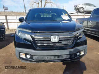 2017 Honda Ridgeline Black Edition z VIN 5FPYK3F87HB003476, wystawiony jako IAAI lot #41618324 z przebiegiem 103 232 mil mil oraz . Historia ofert i sprzedaży dostępna na DreamBid. Obrazek 13.