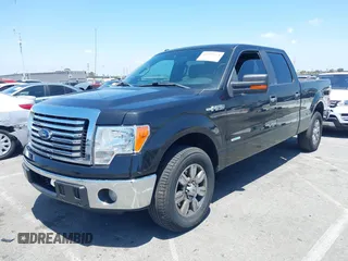 2012 Ford F-150 XL z VIN 1FTFW1CT5CFB34590, wystawiony jako IAAI lot #42279514 z przebiegiem 196 480 mil mil oraz . Historia ofert i sprzedaży dostępna na DreamBid. Obrazek 17.