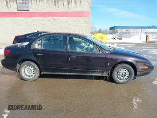 2000 Saturn SL z VIN 1G8ZH5280YZ223608, wystawiony jako IAAI lot #41377752 z przebiegiem 180 857 mil mil oraz . Historia ofert i sprzedaży dostępna na DreamBid. Obrazek 14.