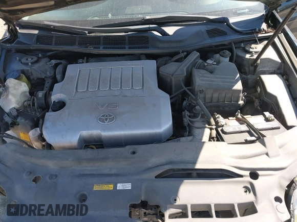 2011 Toyota Avalon with VIN 4T1BK3DB2BU380384, listed as a IAAI auction lot 41757067 with 143,288 mi miles and . Bid and sale history available at carsss.com. Image 10.