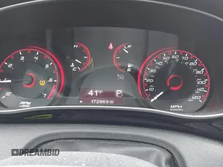 2013 Dodge Dart Aero z VIN 1C3CDFAH5DD306526, wystawiony jako IAAI lot #41216546 z przebiegiem 172 969 mil mil oraz . Historia ofert i sprzedaży dostępna na DreamBid. Obrazek 7.