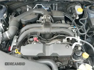 2018 Subaru Forester Premium z VIN JF2SJAEC6JH426553, wystawiony jako IAAI lot #43420868 z przebiegiem 43 531 mil mil oraz . Historia ofert i sprzedaży dostępna na DreamBid. Obrazek 19.