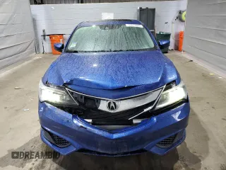 2017 Acura ILX z VIN 19UDE2F37HA000858, wystawiony jako Copart lot #55072885 z przebiegiem 68 333 mil mil oraz Szkoda całkowita • Salvage title. Historia ofert i sprzedaży dostępna na DreamBid. Obrazek 5.