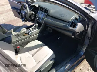 2019 Honda Civic LX with VIN 2HGFC2F66KH547041, listed as a IAAI auction lot 41984140 with 90,123 mi miles and . Bid and sale history available at DreamBid. Image 5.