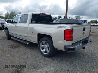 2015 Chevrolet Silverado 1500 LTZ with VIN 3GCUKSEC8FG156673, listed as a IAAI auction lot 42066694 with 70,163 mi miles and . Bid and sale history available at DreamBid. Image 3.