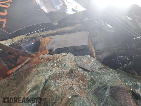 2001 Dodge 1500 z VIN 1B7HF13Z11J227484, wystawiony jako Copart lot #57550225 z przebiegiem Nie podano mil oraz Szkoda całkowita • Salvage title. Historia ofert i sprzedaży dostępna na DreamBid. Obrazek 9.