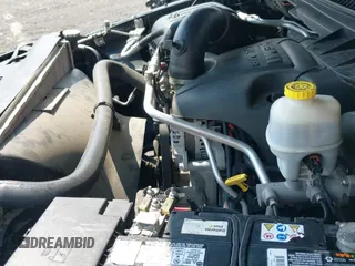 2016 Ram 1500 SLT z VIN 1C6RR6GT8GS319250, wystawiony jako IAAI lot #43007596 z przebiegiem 101 977 mil mil oraz . Historia ofert i sprzedaży dostępna na DreamBid. Obrazek 20.